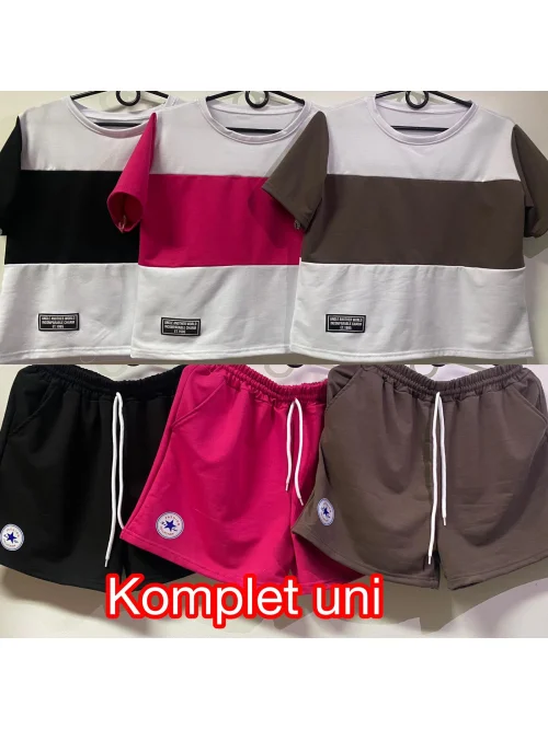 Komplet damski SA204110