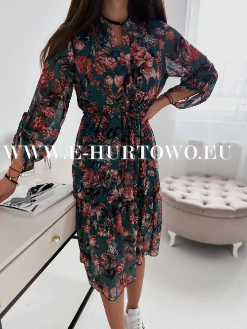 Sukienka damska SG3980177