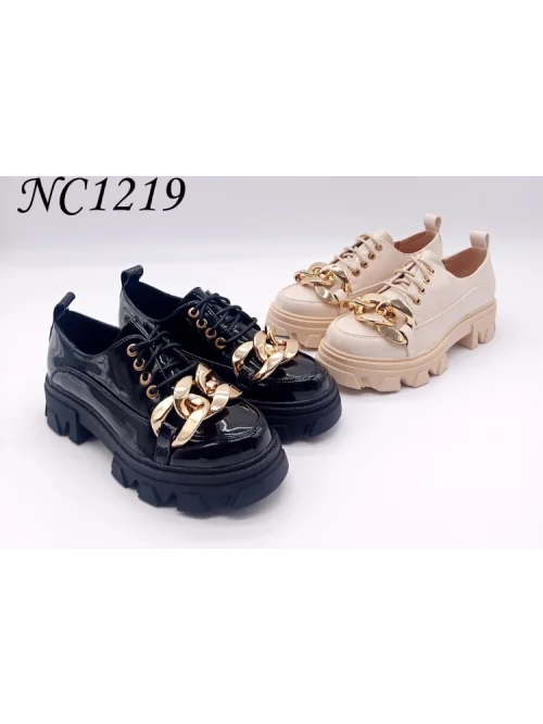Buty damskie GH1219