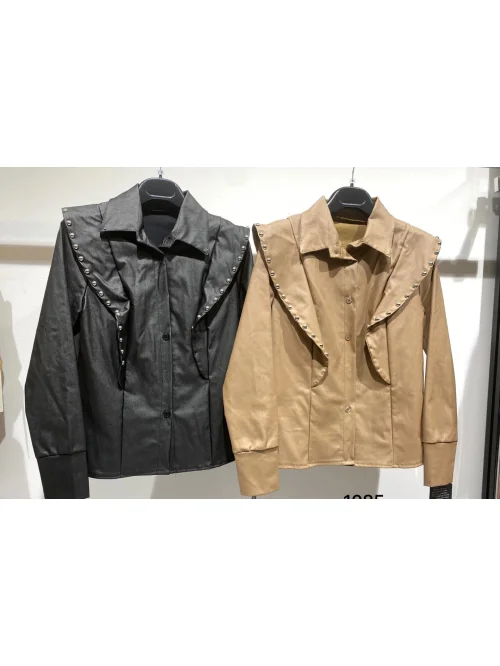 Bluzka damska T5525 (S-xl)