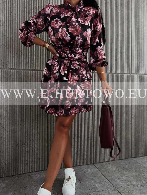 Sukienka damska SD201