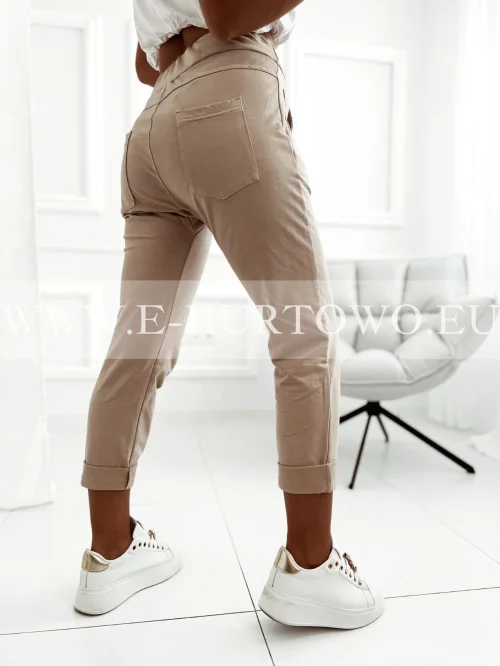 Spodnie damskie SG9100