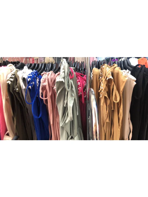 Sukienka damska SD9771