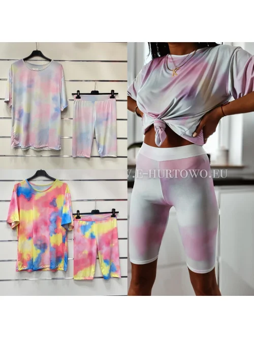 Komplet damski CVM552