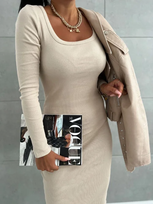 Sukienka damska FF6388