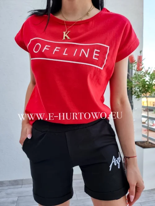 Bluzka damksa UD8348 (s-xL)