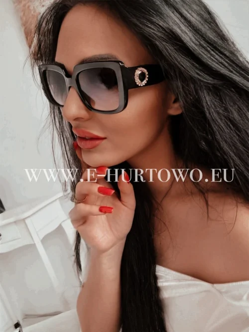 Okulary damskie DA192