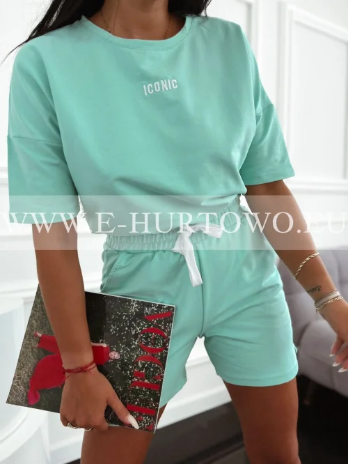 Komplet damskie MT658