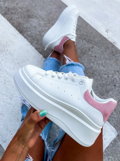 Buty damskie E1004