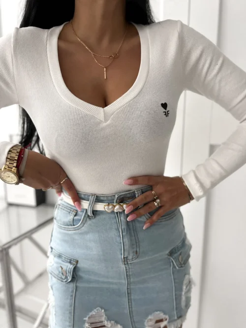 Bluzka damska FF3302