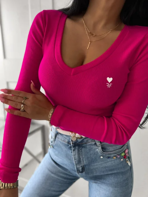 Bluzka damska FF3302