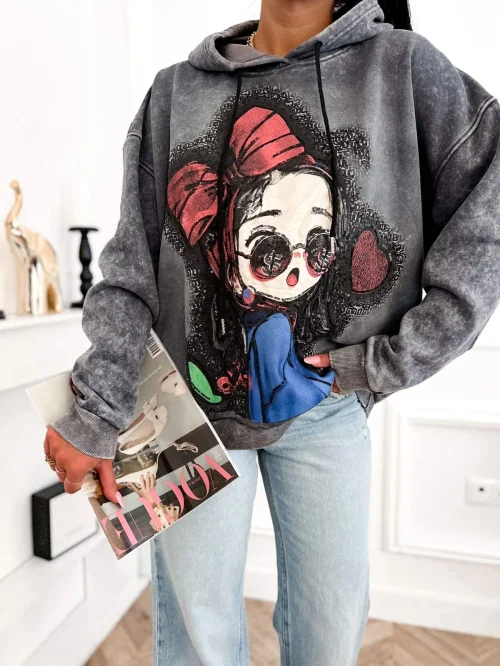 bluza e-hurtowo