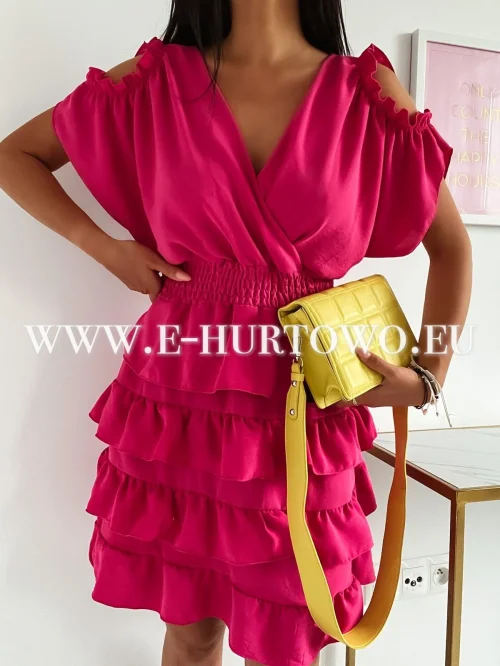 Sukienka damska SB10668