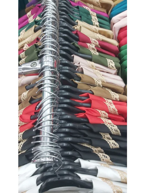 Bluzka koszulowa damska SG39520177