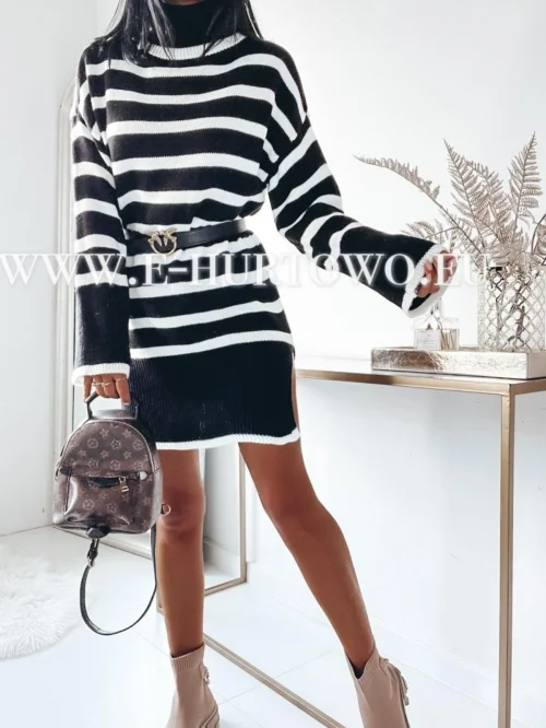 Swetry damskie G392045