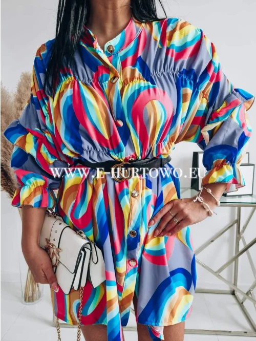 Sukienka damska SG390411