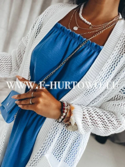 Swetry damskie IKN781445