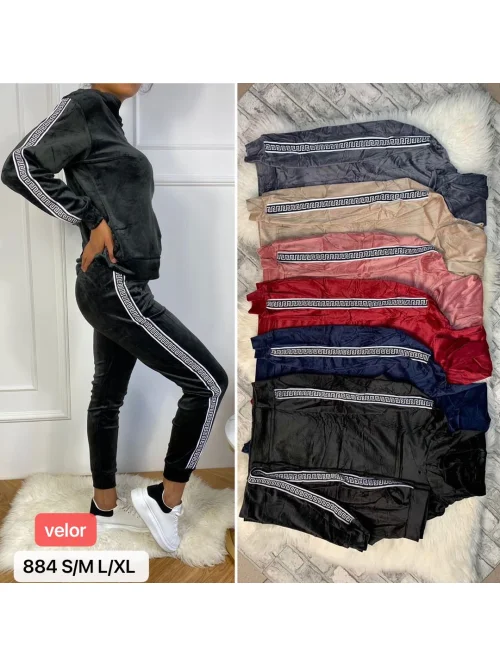 Komplet damski SA8462