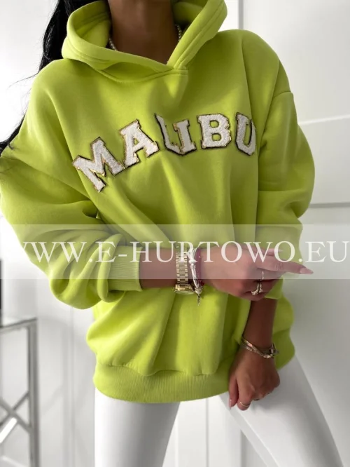 Bluza damska MOT5998887