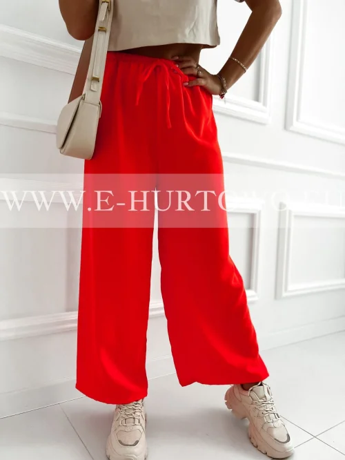 Spodnie damskie SD37447