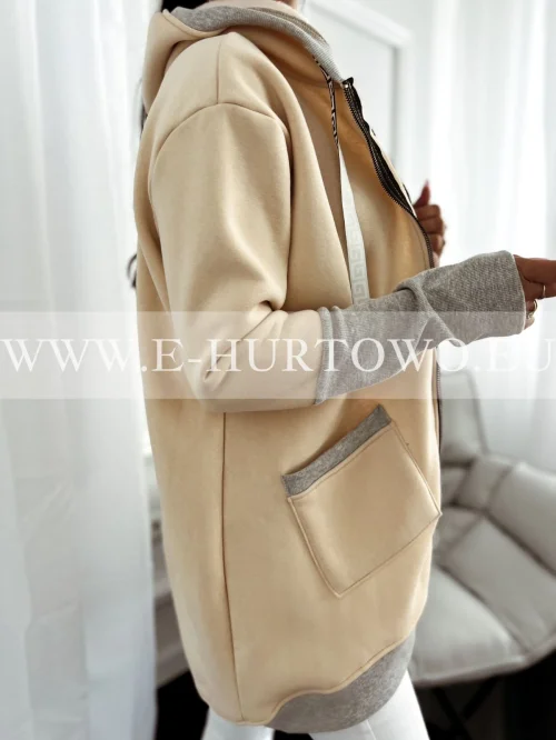 Bluza damska SG3098