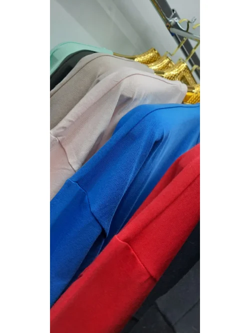 Bluzka damska LLT8231