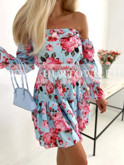 Sukienka damska SA1874663