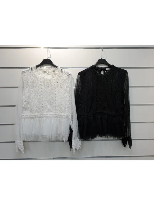 Bluzka damska A18566