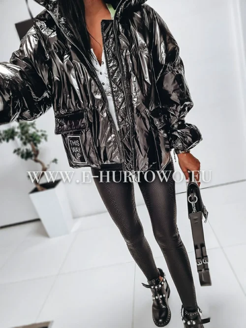 Kurtka damska IKM55200