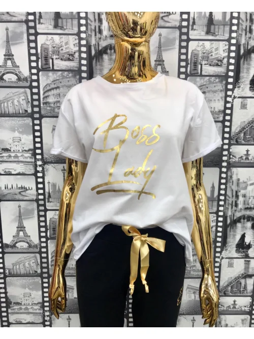 Bluzka damska MOT33623