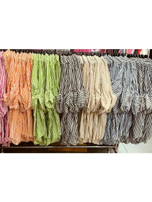 Koszula damska E33808