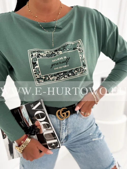 Bluzka damska MT41330