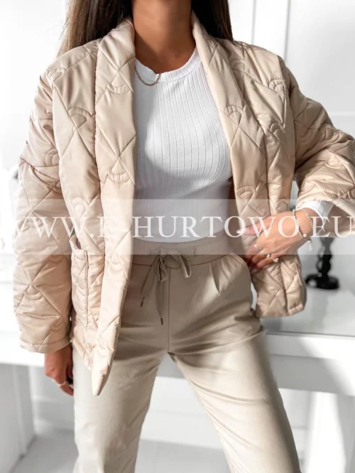 Kurtka damska UE711452