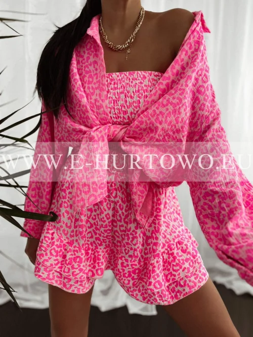 Kombinezon damski SG3960