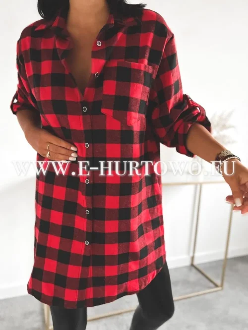 Tunika sukienka damska SA187399