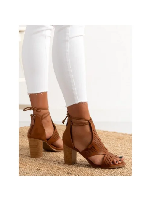 Buty damskie SDV553