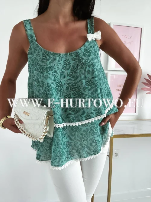 Bluzka damska DK190522
