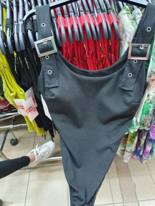 Body damskie GH77