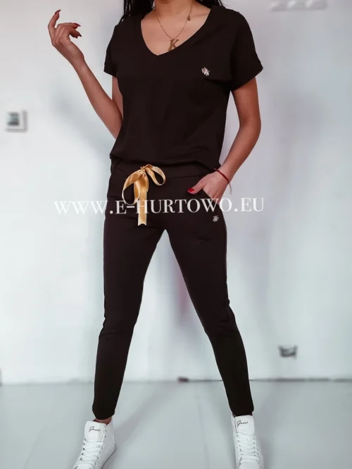 Spodnie damskie MOT7244 (S-XL)