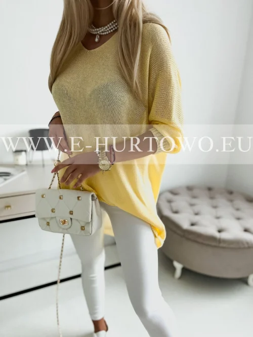Sweterek damskie SA1047333