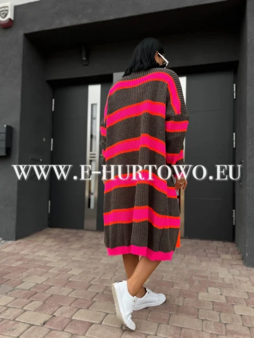 Swetry damskie IKN30061