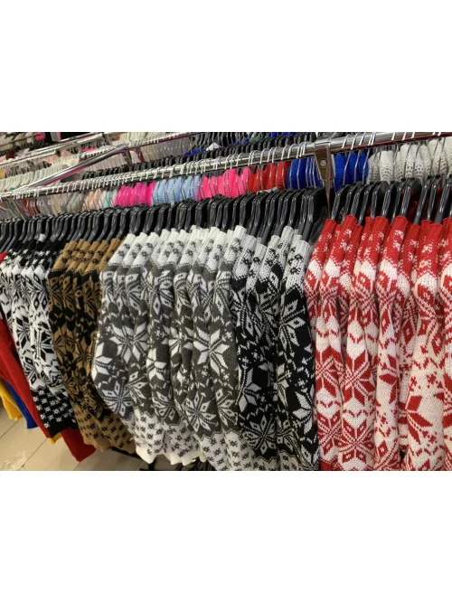 Sweterek damskie BB5248