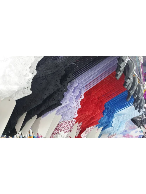 Top damski SD27003