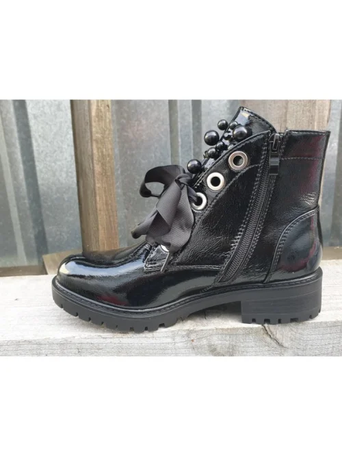 Obuwie damskie NC913 BLACK (36-41)