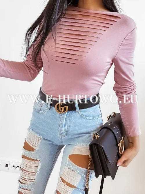 Bluzka damska IKM030411