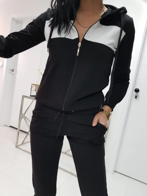 Komplet dres damski HN116 (S-xL)