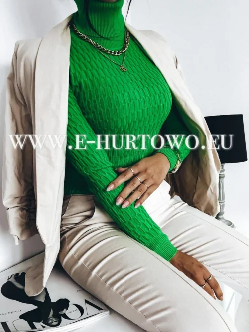 Swetry damskie SH13301