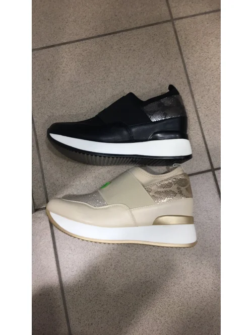 Buty damskie SE189