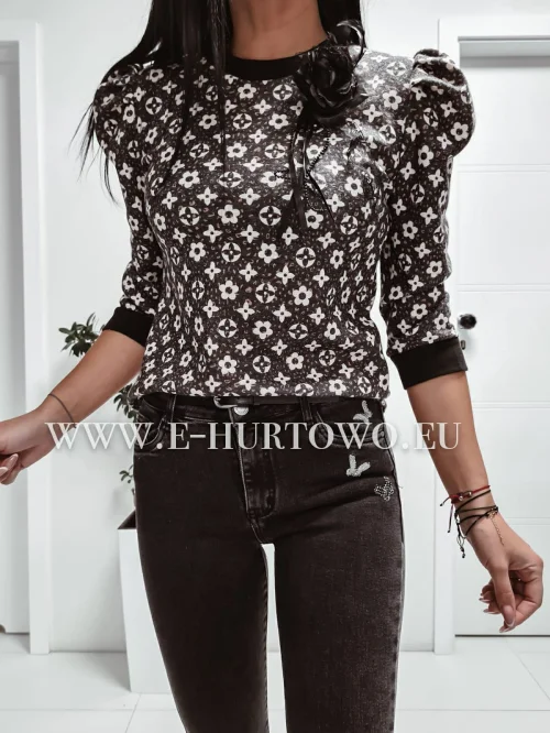 Bluzka damska A18542