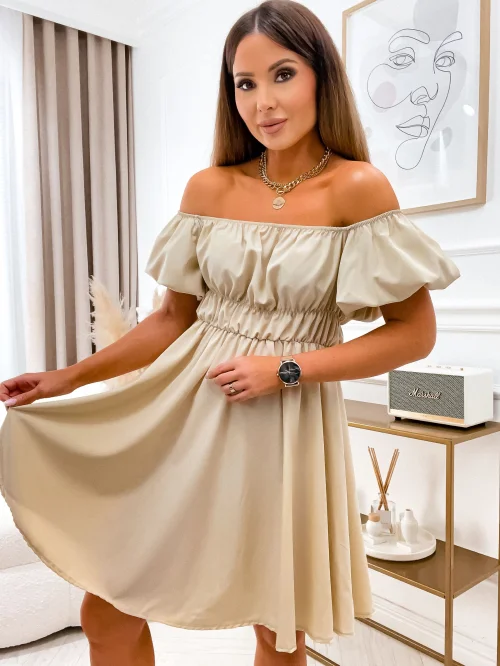 Sukienka damska IKM3006